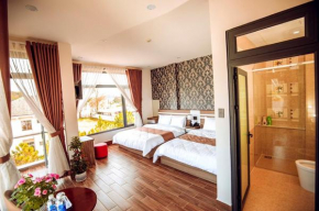Kim Ngan Hotel Da Lat